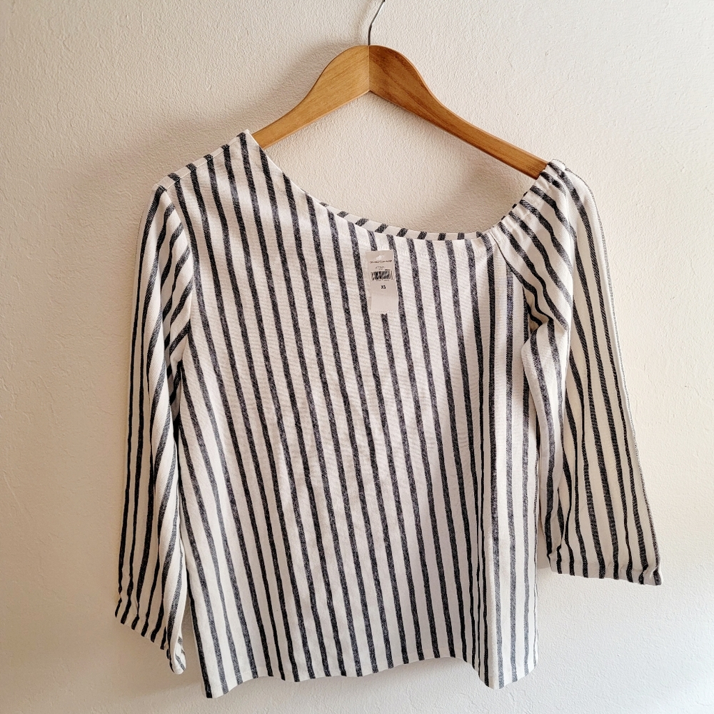 Banana Republic Top